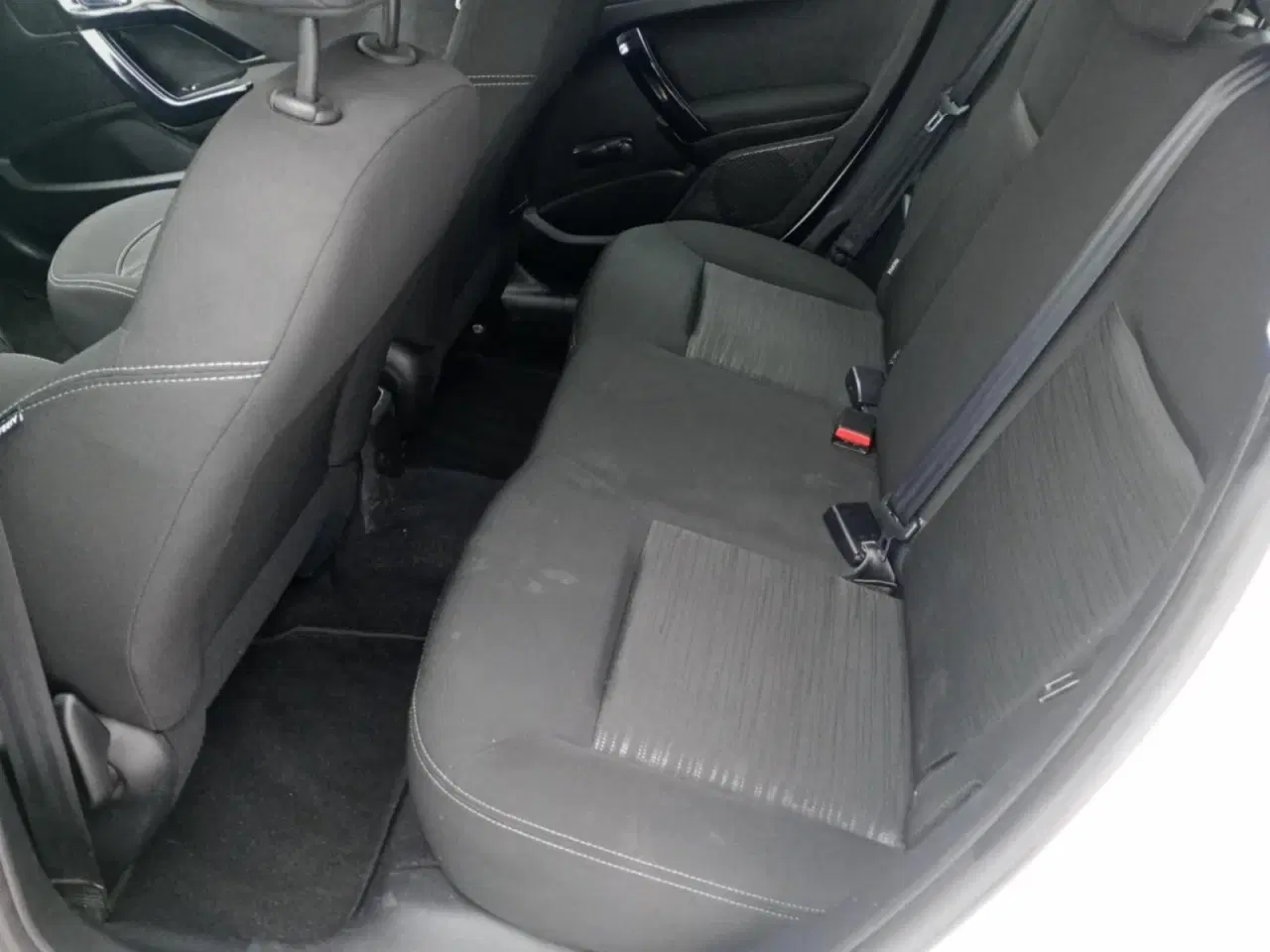 Billede 10 - Peugeot 208 1,0 VTi Active