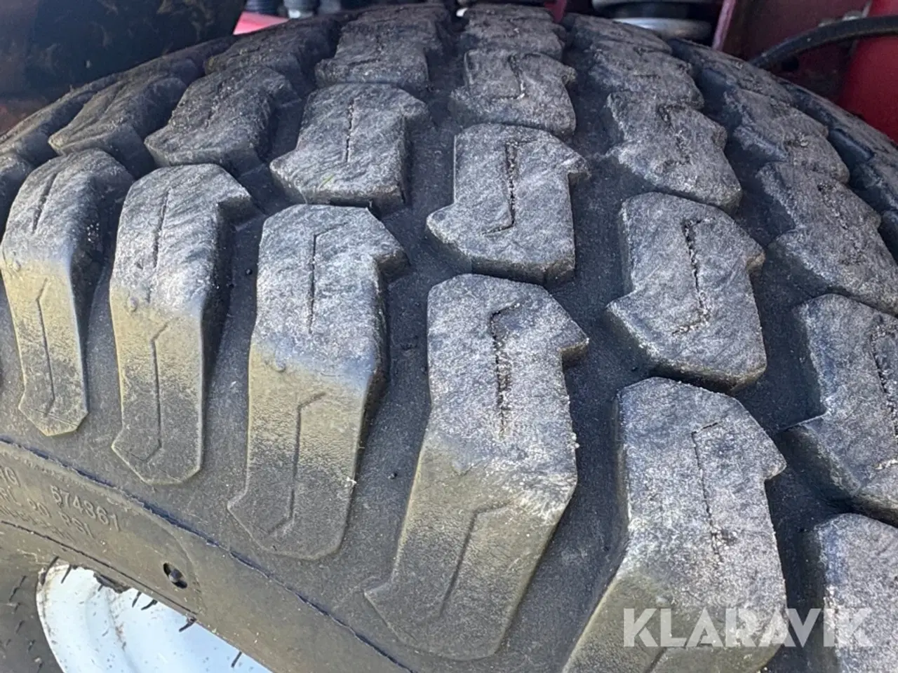 Billede 9 - Græsslåmaskine Ferris IS 5100Z