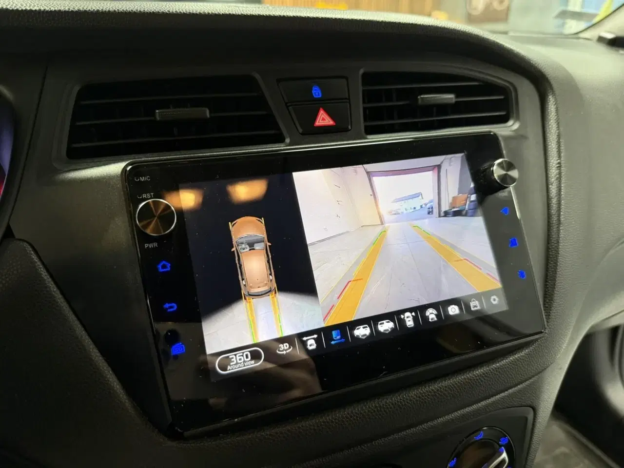 Billede 19 - Hyundai i20 1,25 Trend 84HK 5d