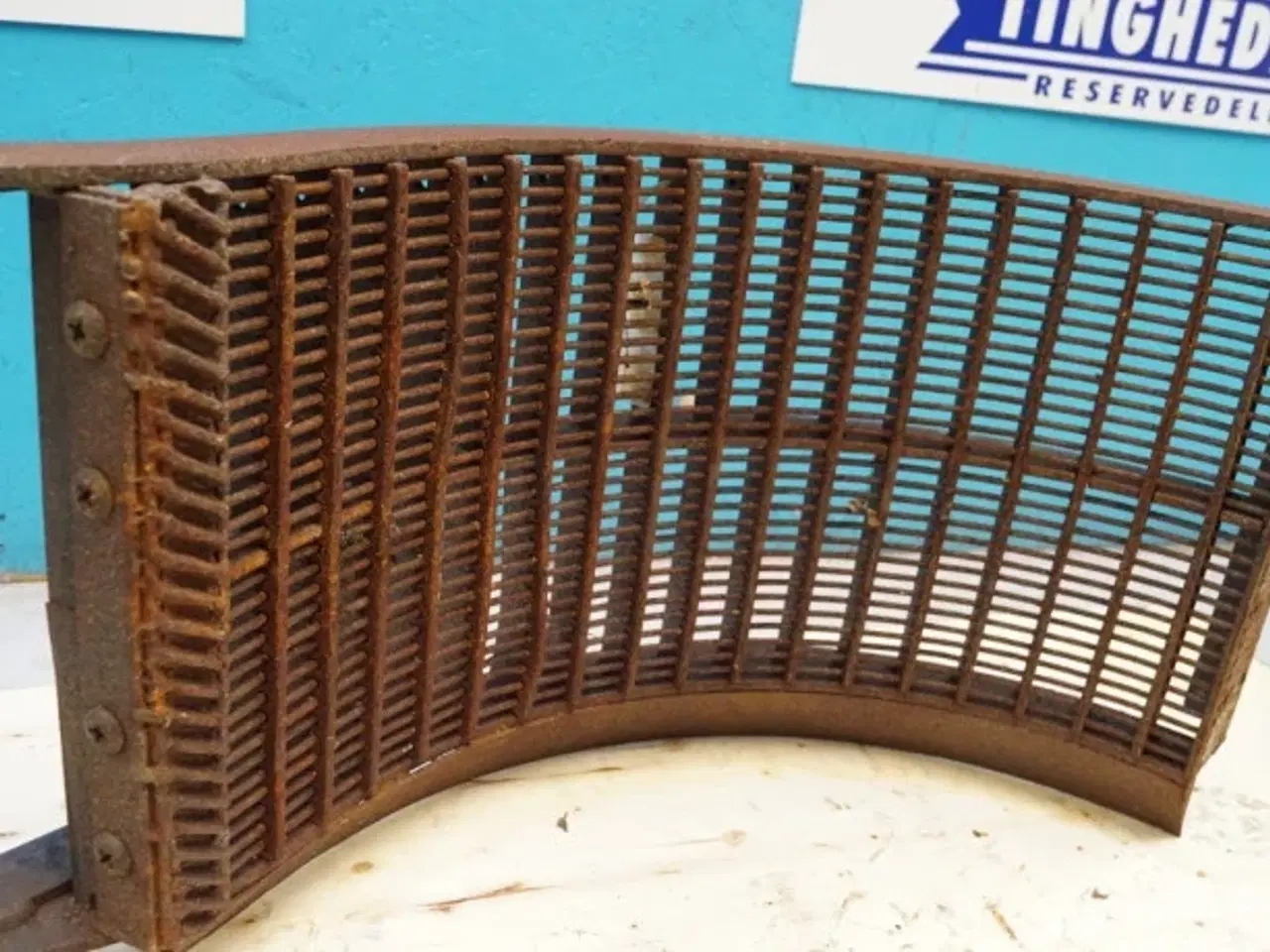 Billede 8 - Case 1640 Bro 1309208C3