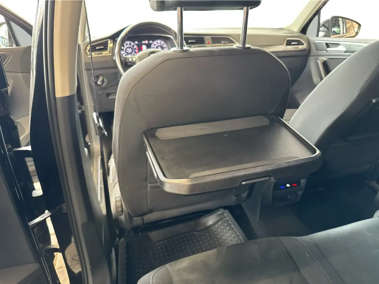 Billede 12 - VW Tiguan 1,4 TSi 150 Highline DSG