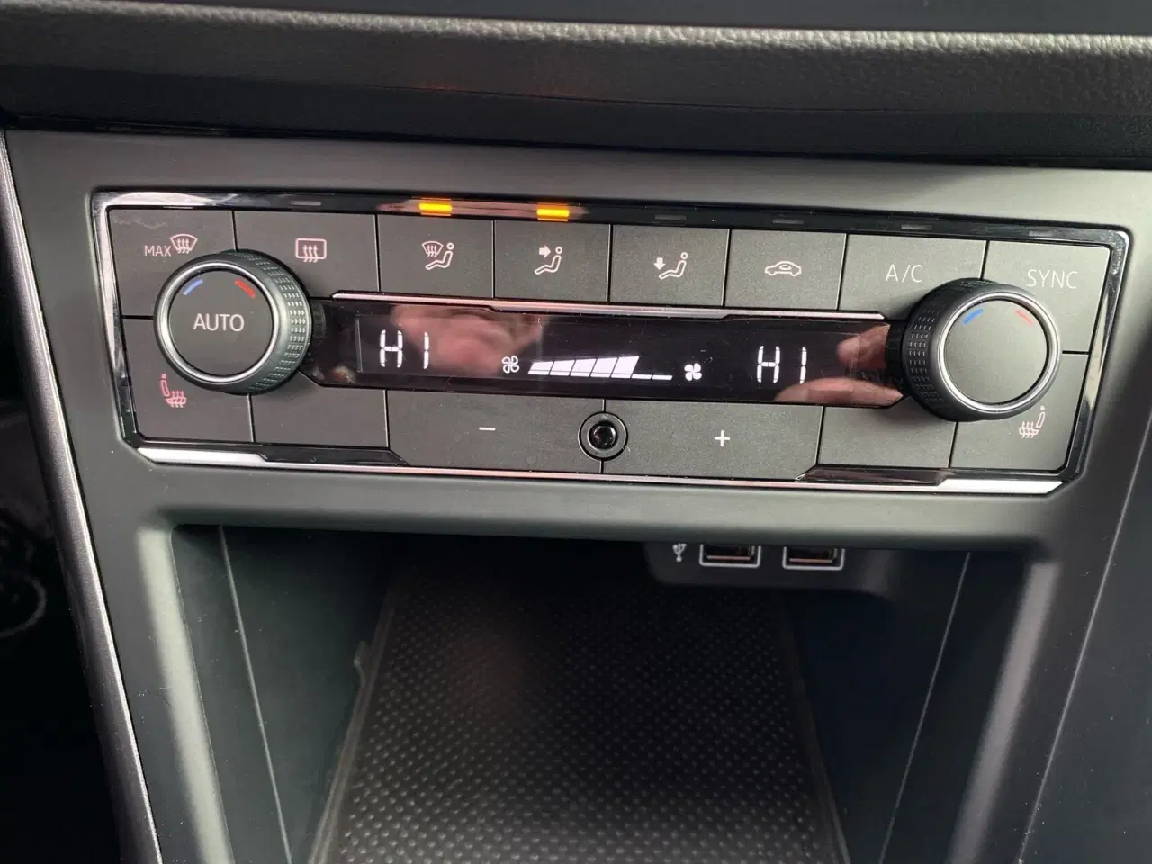 Billede 13 - VW Polo 1,6 TDI SCR Highline DSG 95HK 5d 7g Aut.