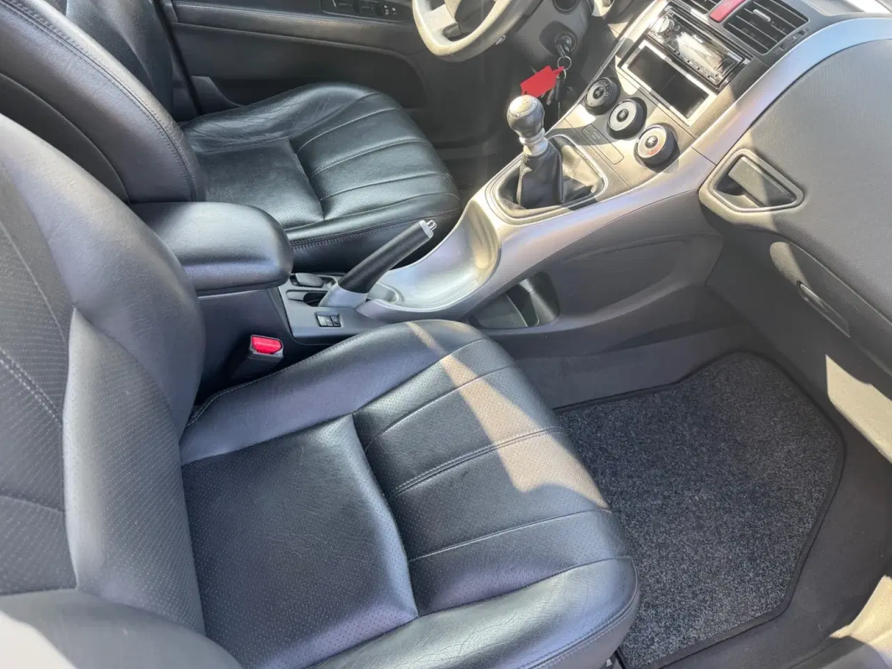 Billede 7 - Toyota Auris 1,6 T2