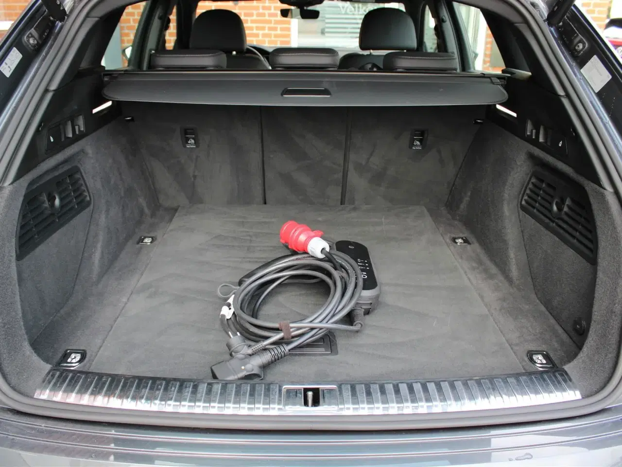 Billede 15 - Audi E-tron 55 S Line Quattro 408HK 5d Aut.