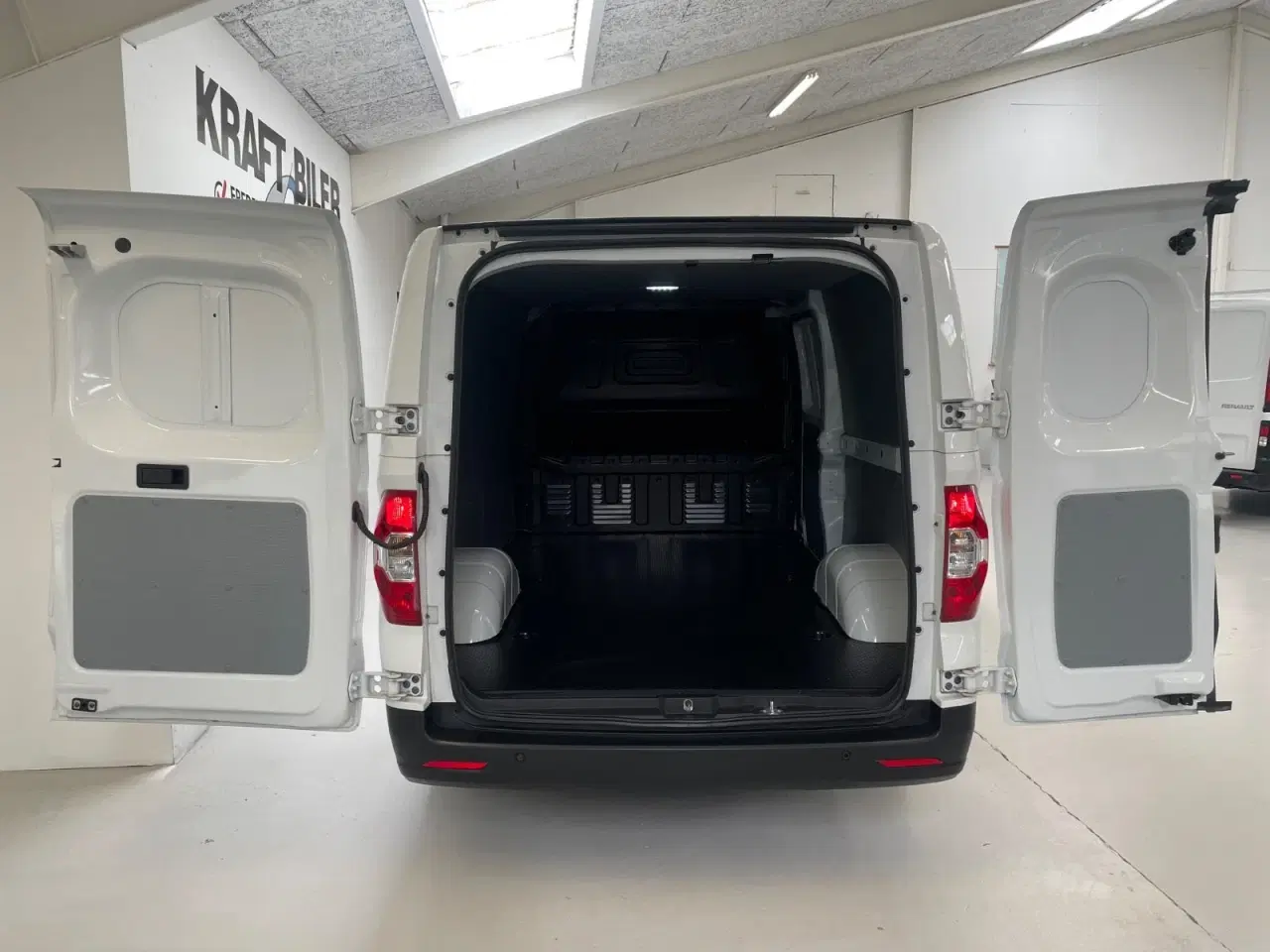 Billede 13 - Maxus e-Deliver 3 50 Cargo Van LWB