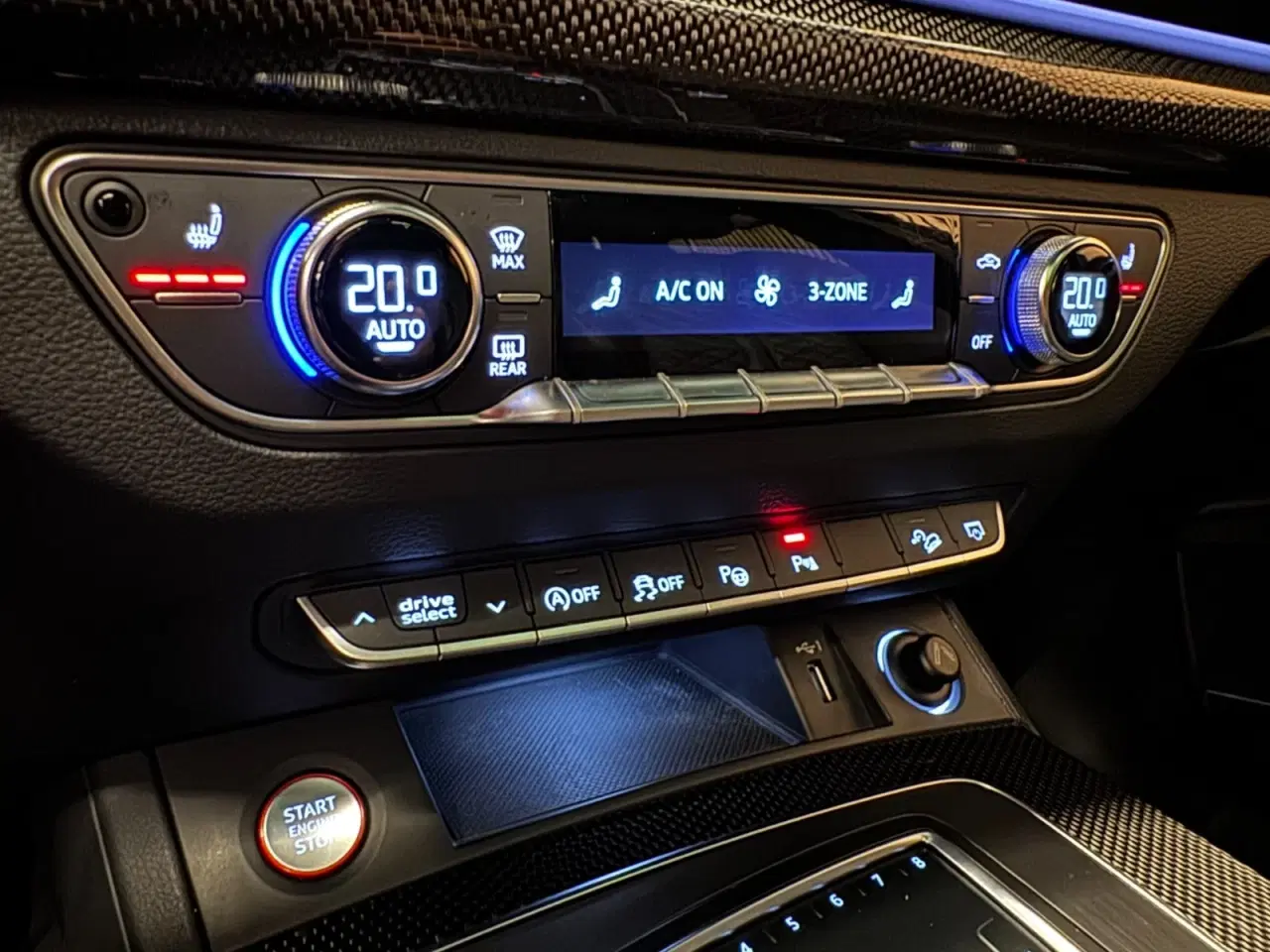 Billede 9 - Audi SQ5 3,0 TFSi quattro Tiptr.