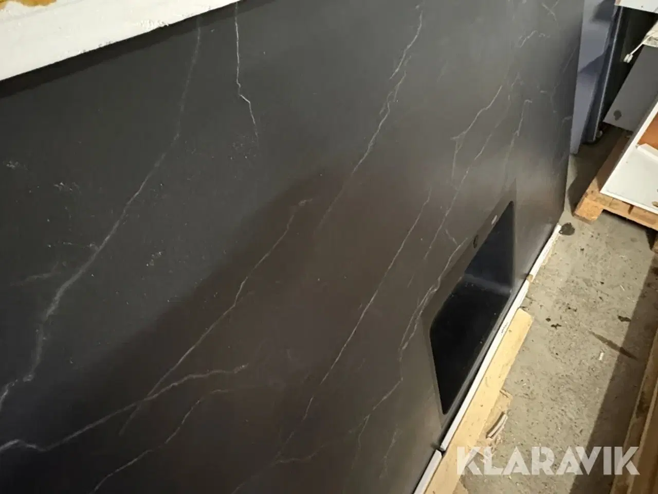 Billede 7 - Bordplade laminat