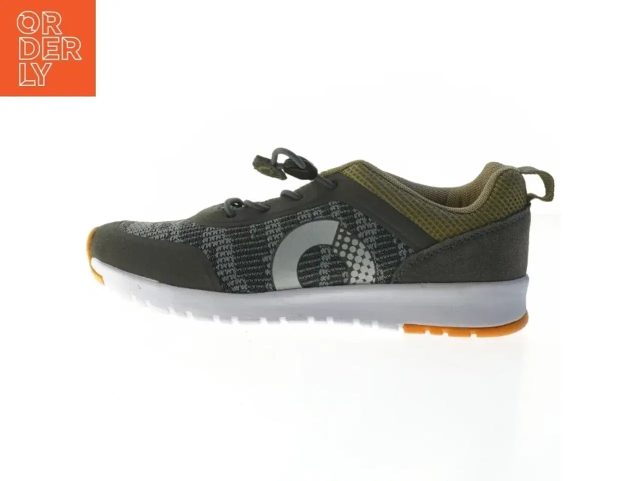 Billede 1 - Løbesko størrelse 34 (str. 34 )