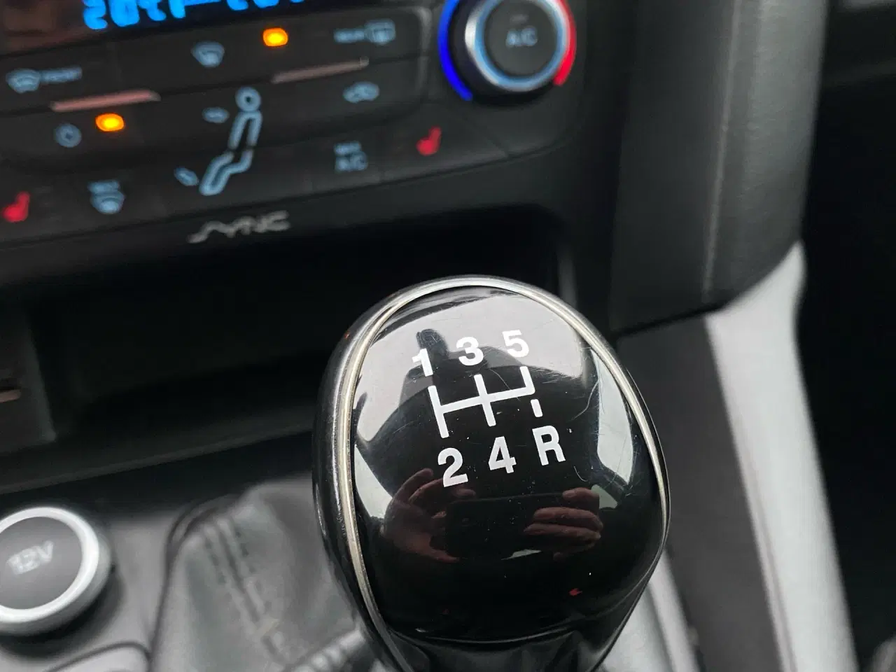 Billede 17 - Ford Focus 1,0 EcoBoost Trend 100HK Stc