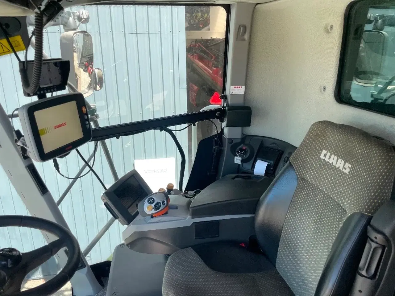 Billede 14 - CLAAS Lexion 760