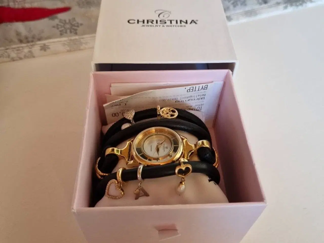 Billede 1 - Christina Watch