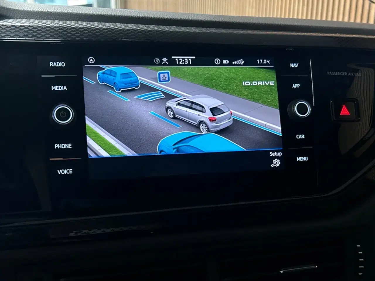 Billede 15 - VW Polo 1,0 TSi 95 Life Van