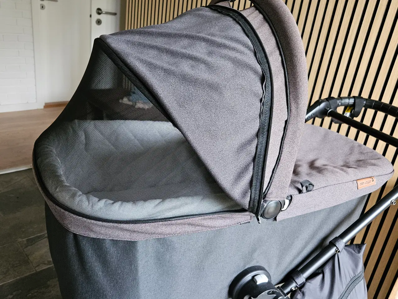Billede 3 - Lift til baby jogger city elite 1