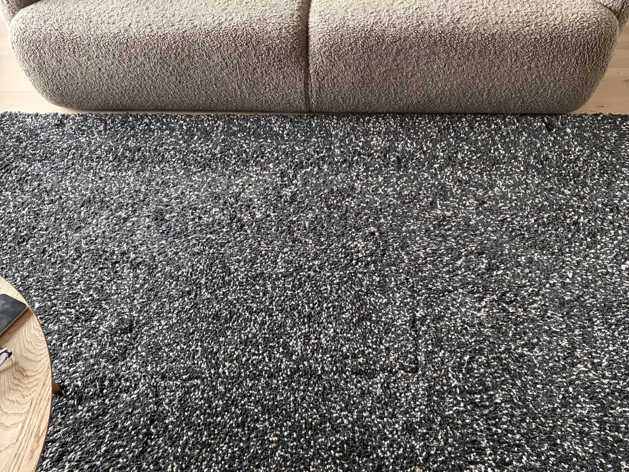 Billede 3 - Treplans sofa fra sofacompany