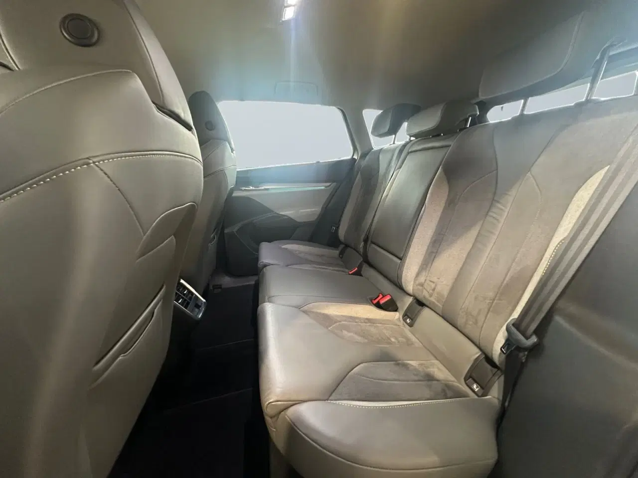 Billede 12 - Skoda Enyaq 60 iV Lounge