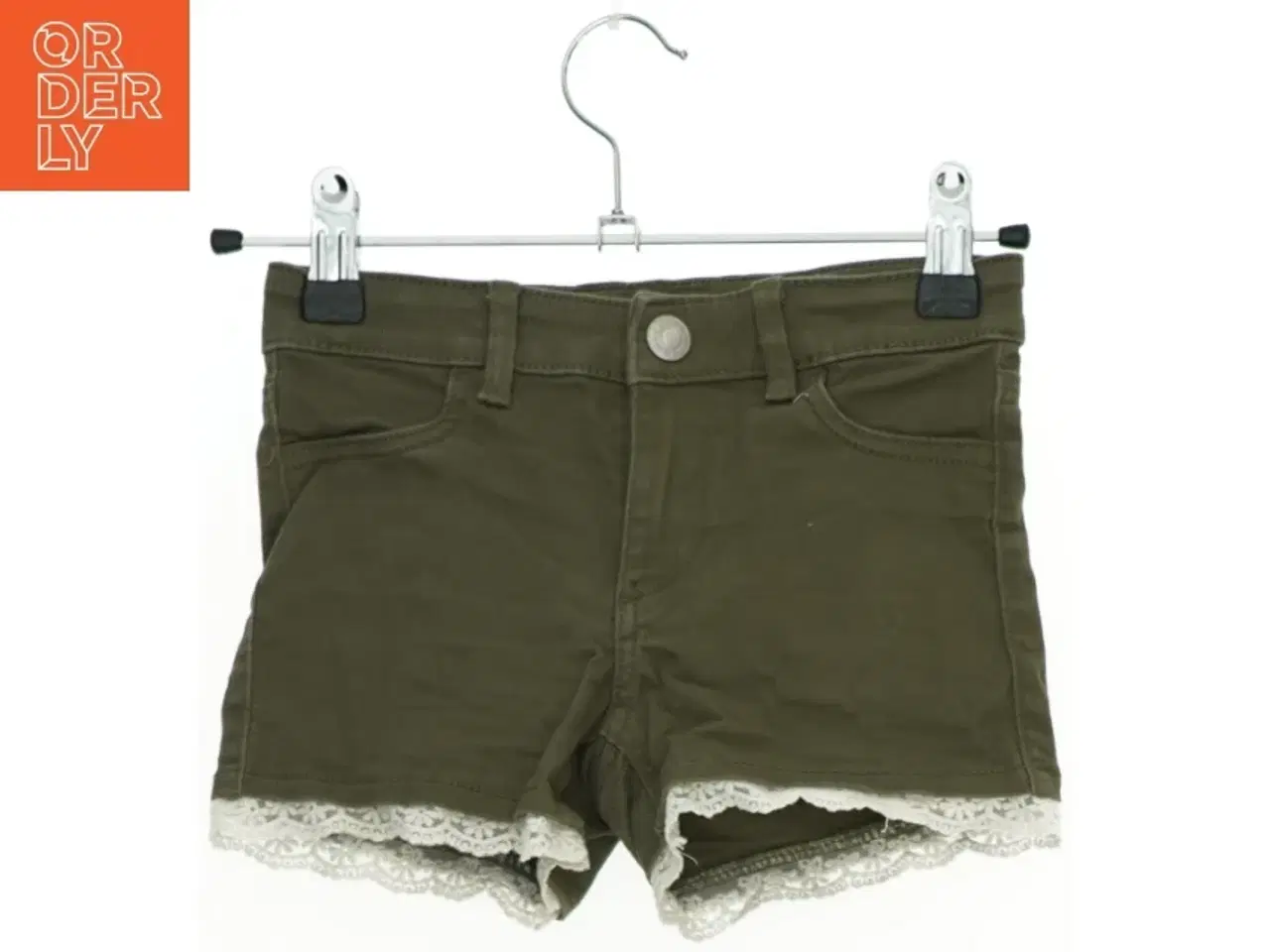 Billede 1 - Shorts fra H&M (str. 104 cm)