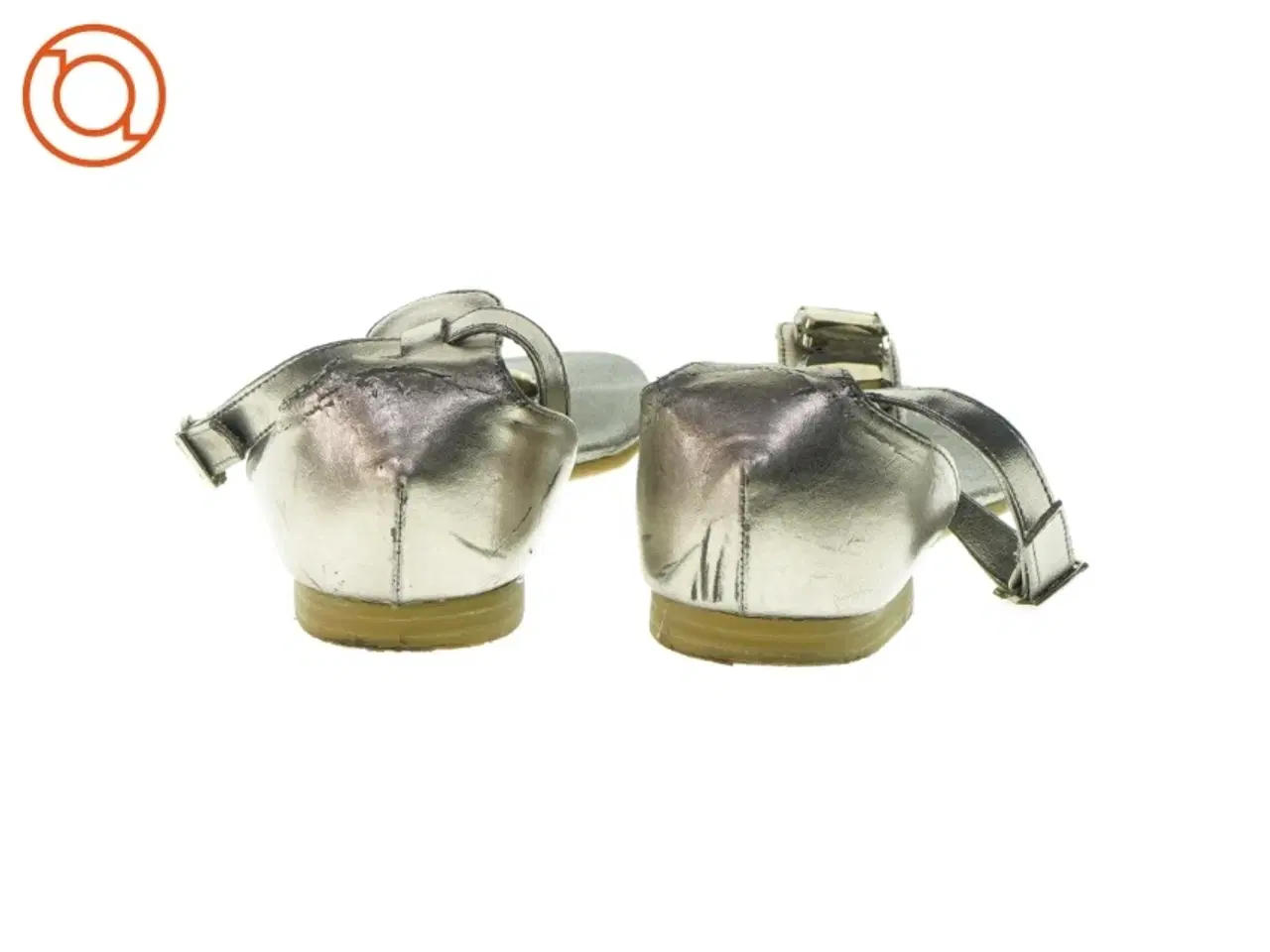 Billede 4 - Sandaler (str. 39)