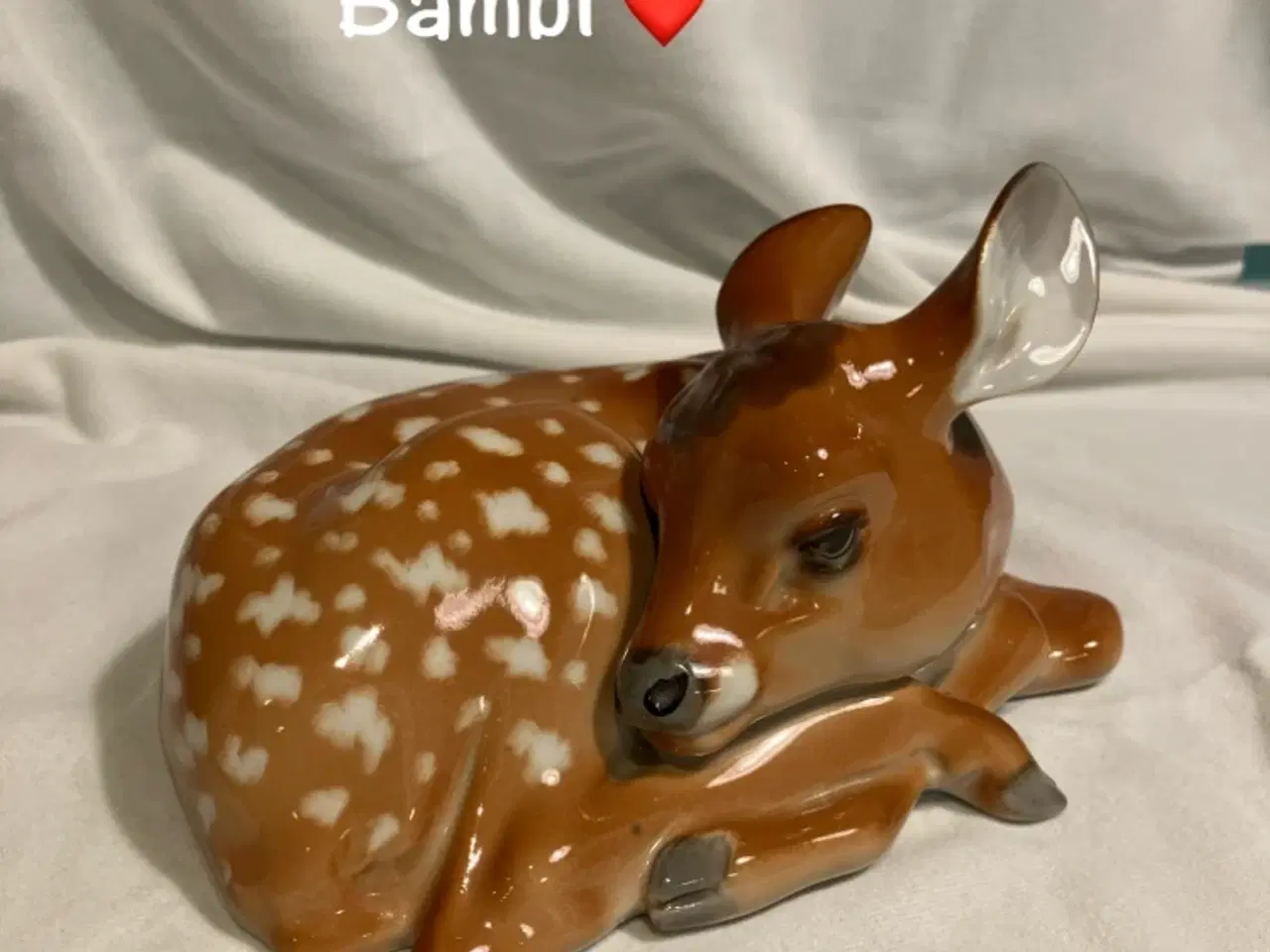 Billede 1 - USSR bambi