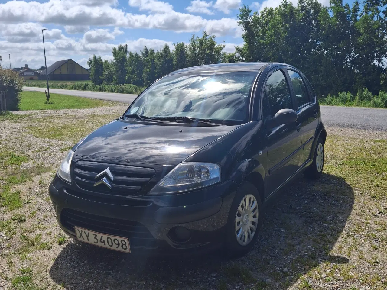 Billede 1 - Citroën C3