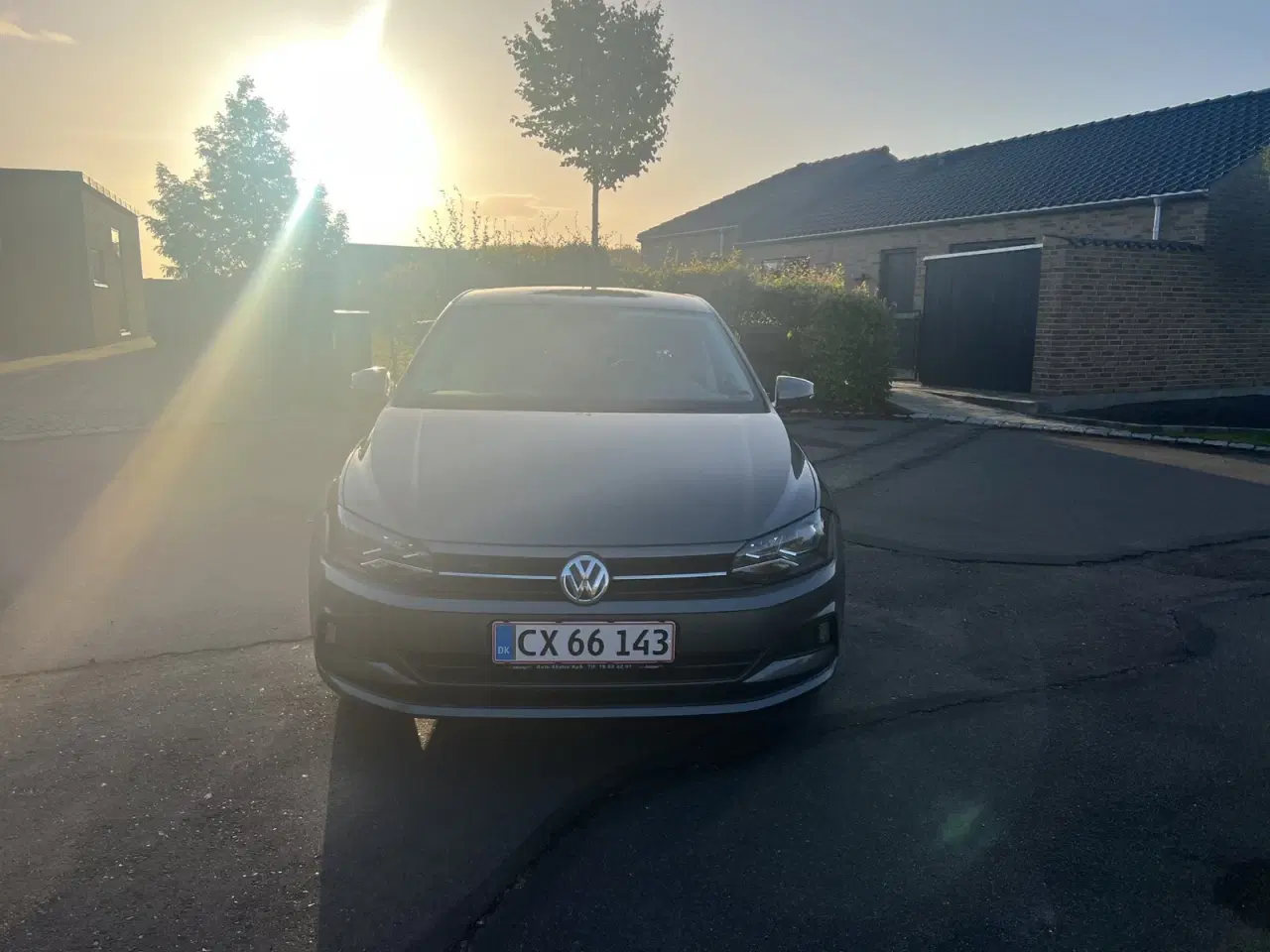 Billede 2 - VW Polo 1,0 TSi 95 Comfortline DSG