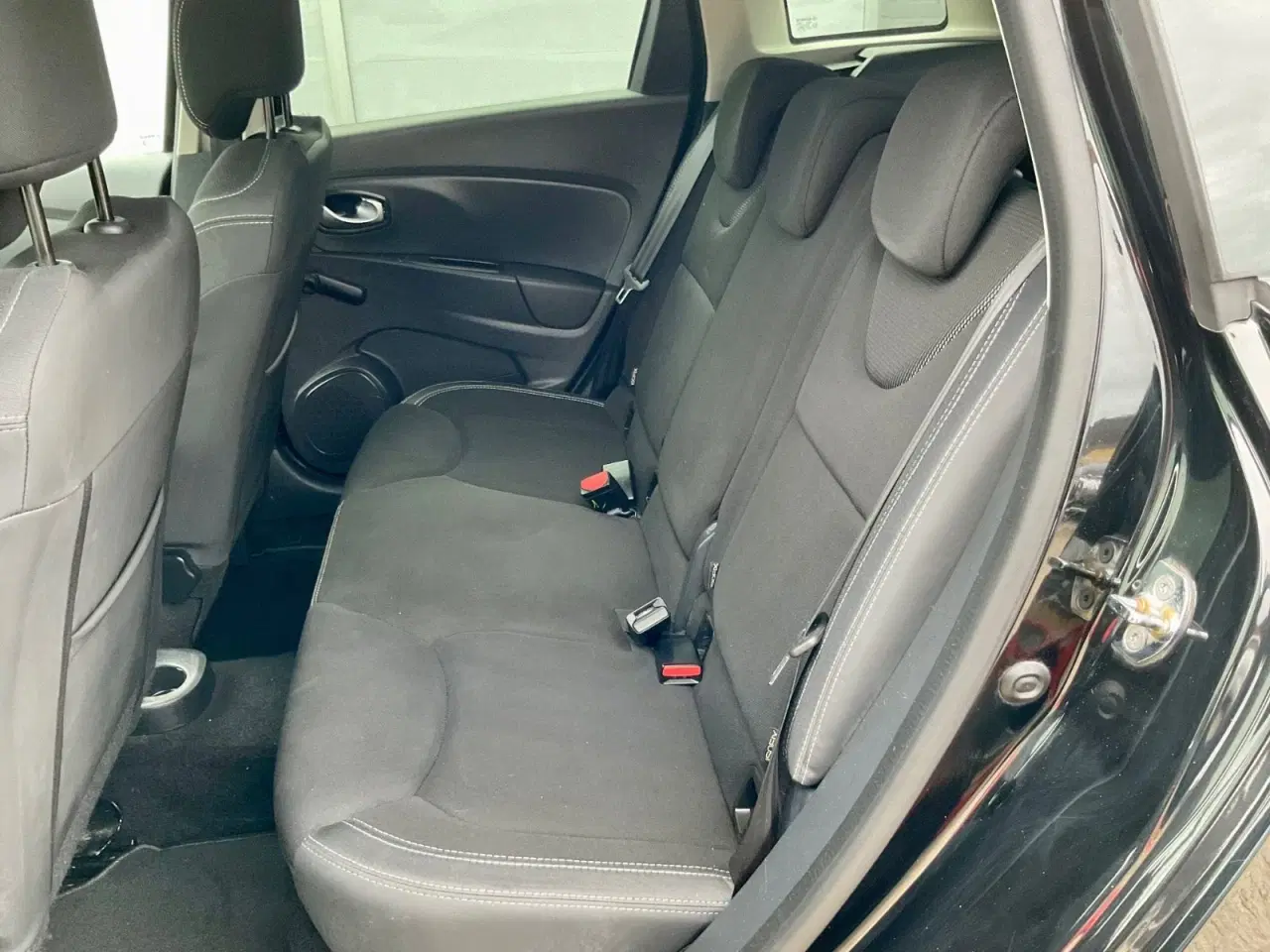 Billede 14 - Renault Clio IV 0,9 TCe 90 Zen Sport Tourer