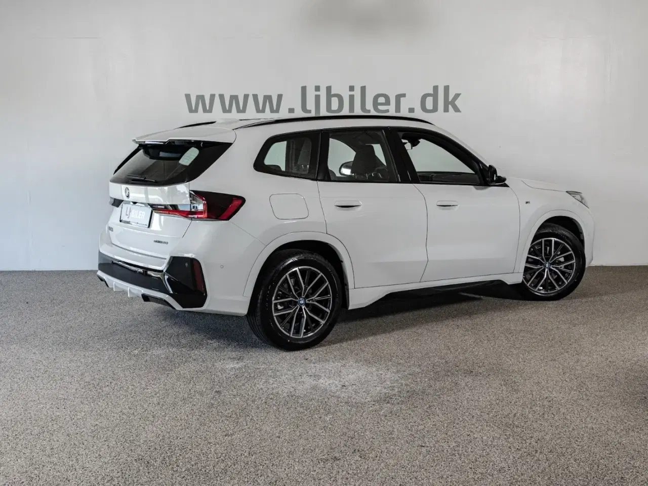 Billede 2 - BMW iX1  eDrive20 M-Sport