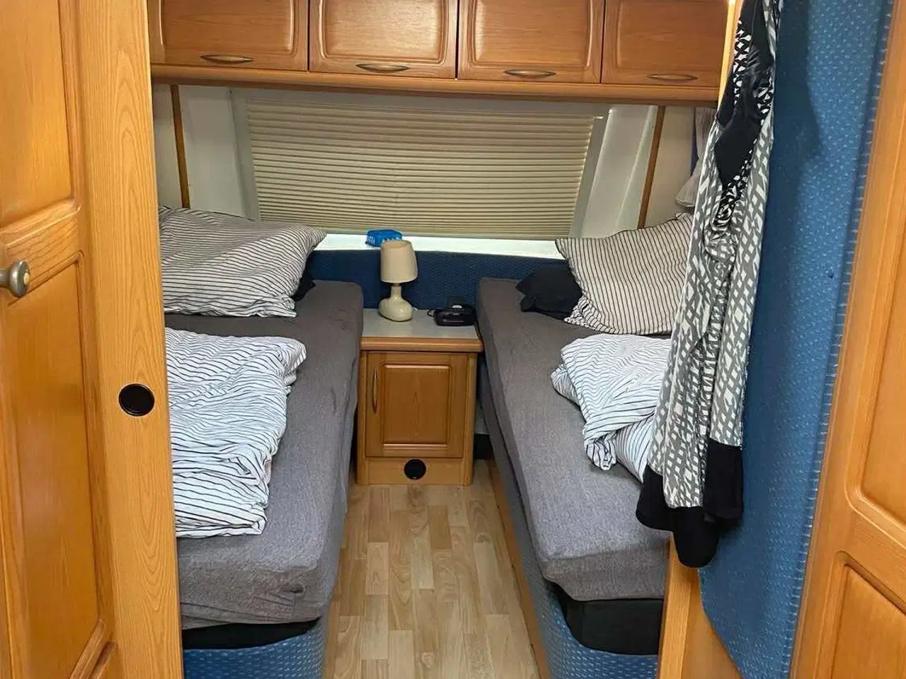 Billede 6 - Lækker vogn med det hele