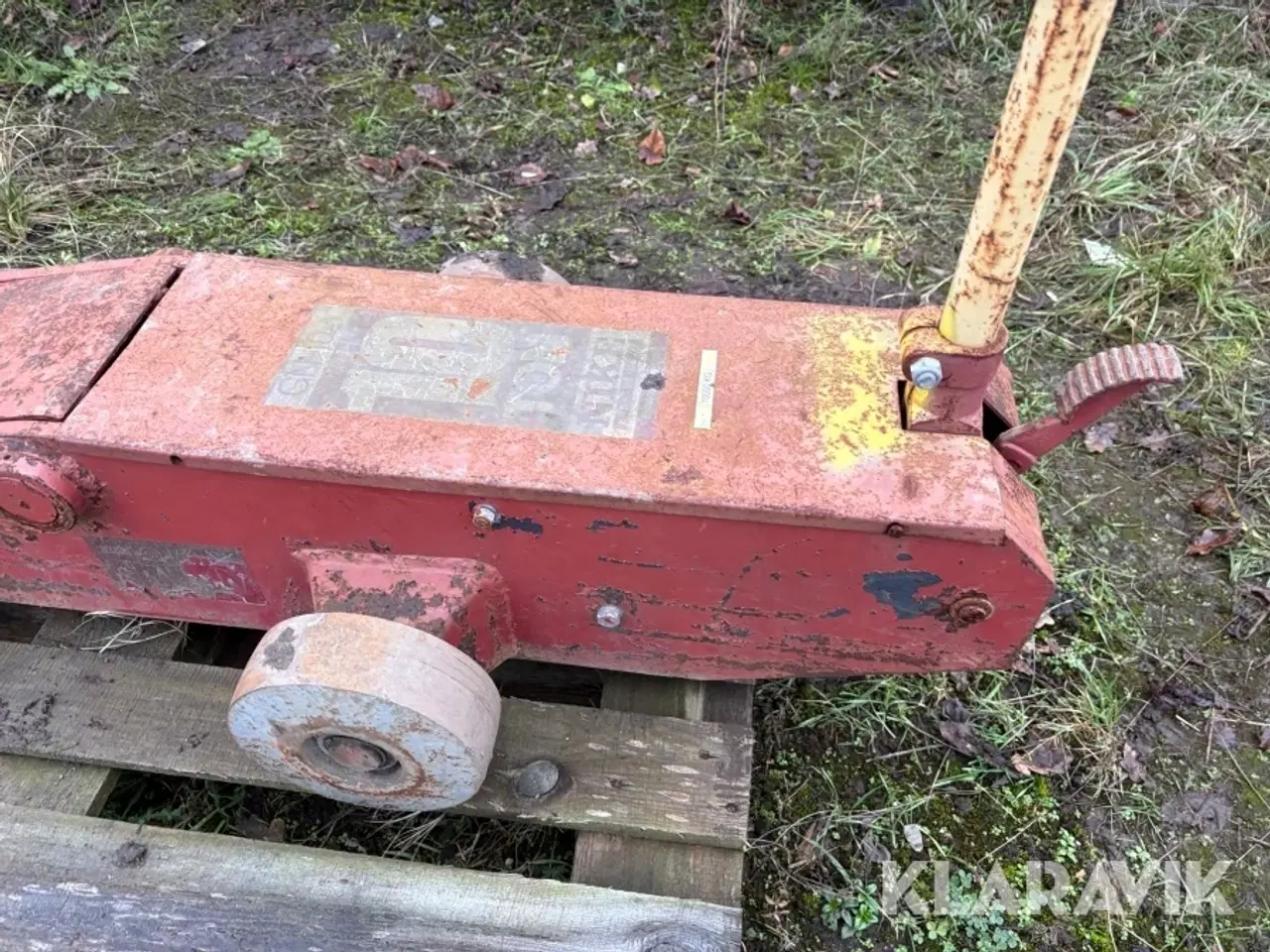 Billede 7 - Donkraft Nike GN 10-1