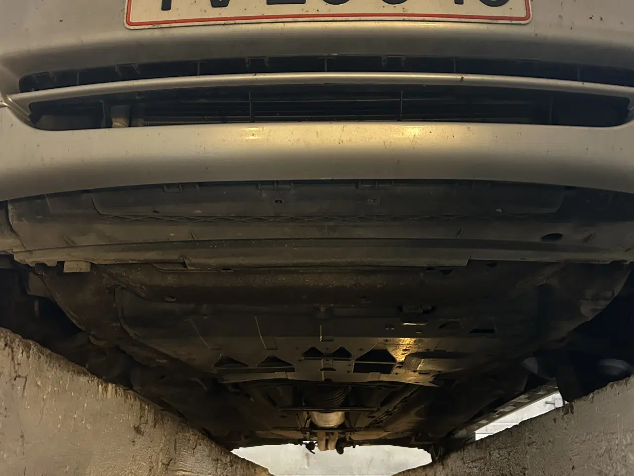 Billede 12 - Volvo V70 BYD