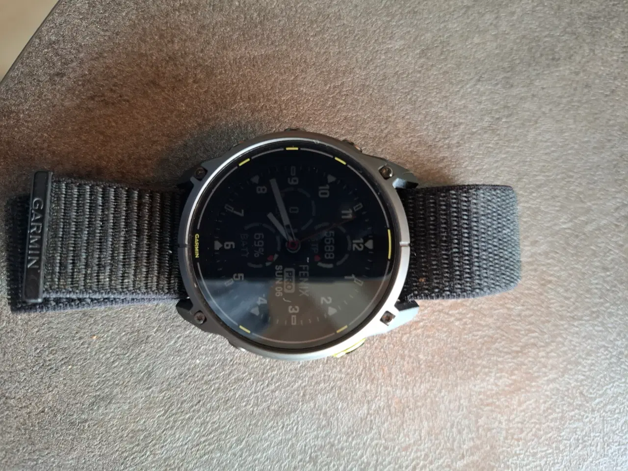 Billede 4 - Garmin Enduro 
