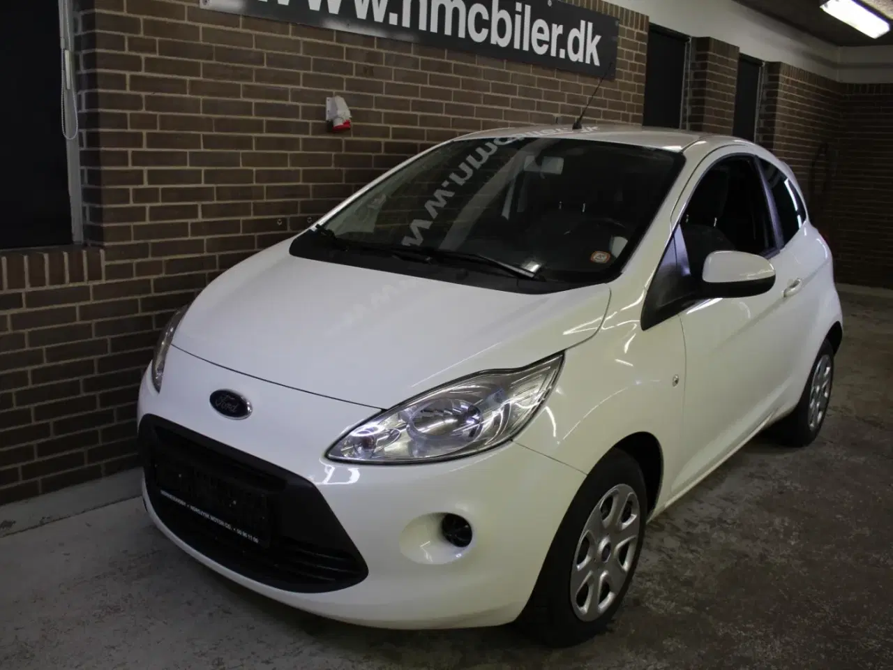 Billede 2 - Ford Ka 1,2 Trend