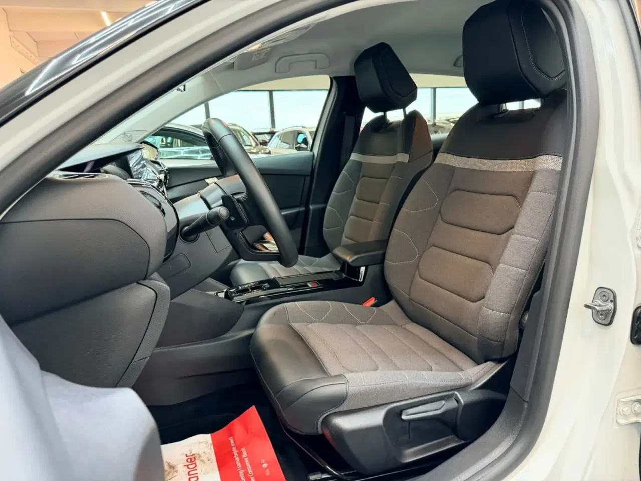 Billede 16 - Citroën C4 1,2 PureTech 130 VTR Sport EAT8