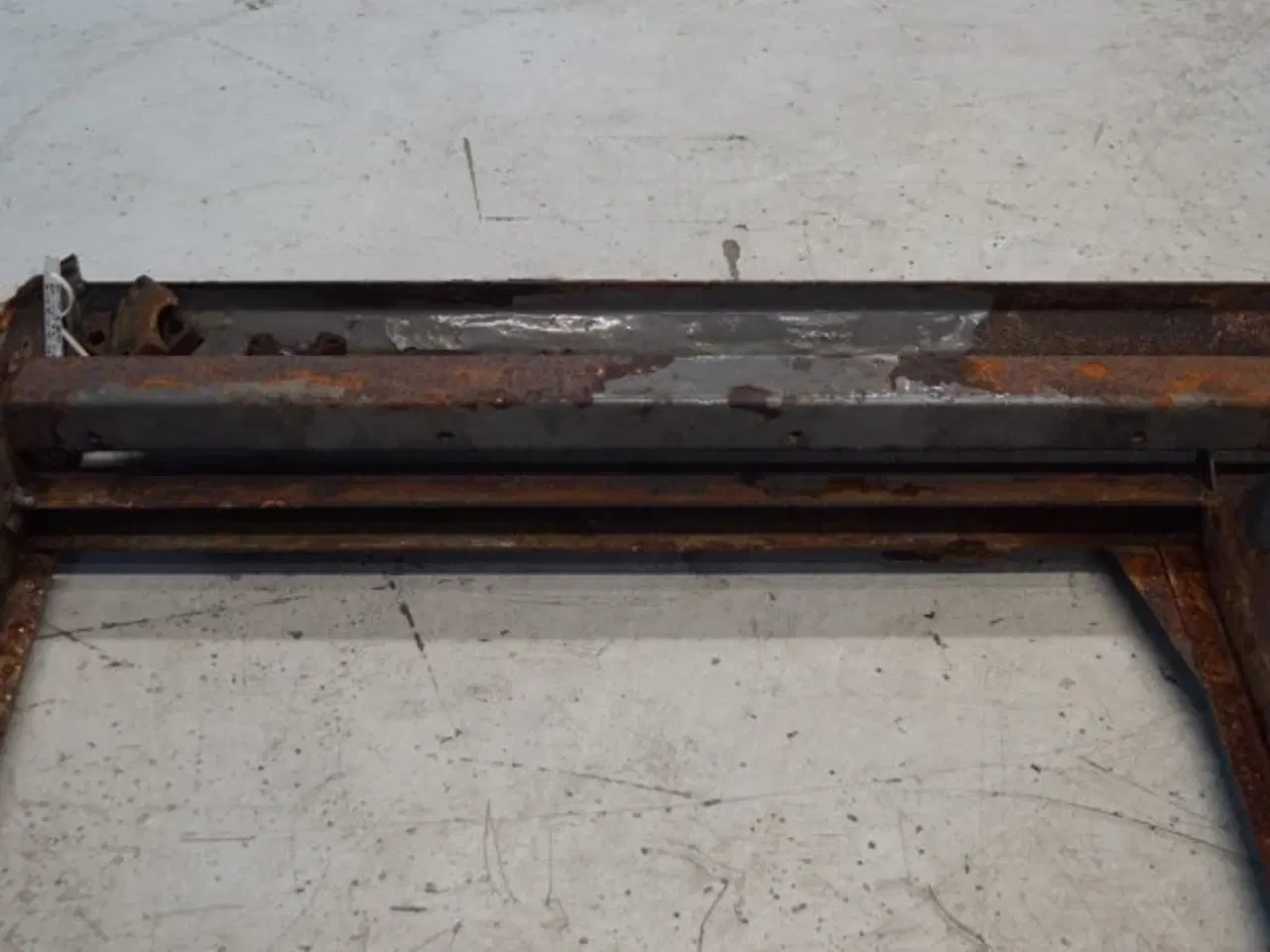 Billede 6 - Massey Ferguson 9280 Soldkasse 28480542