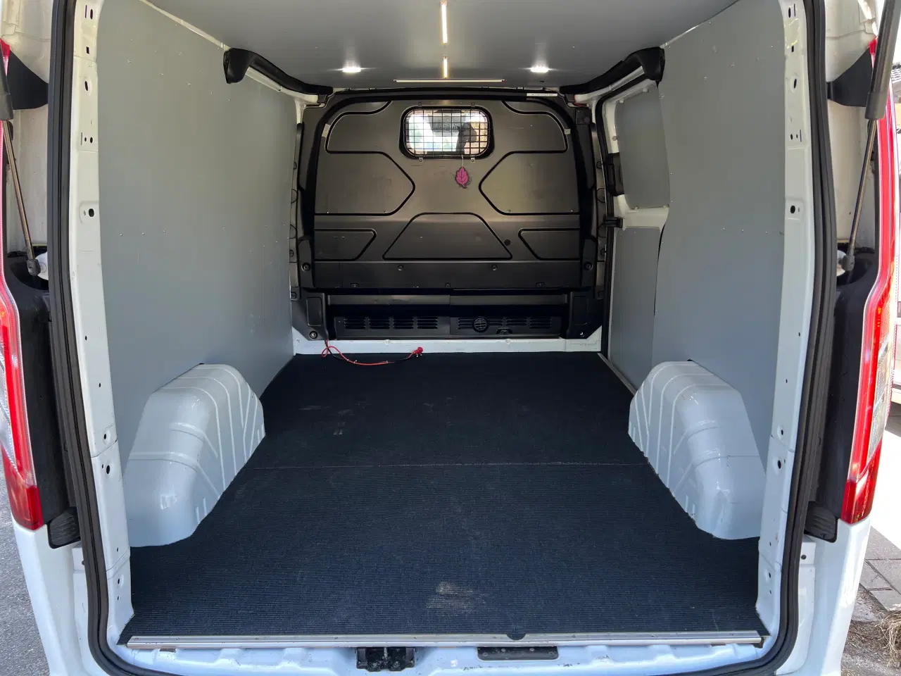 Billede 5 - Ford transit custom 2020 170 hk. Aut 