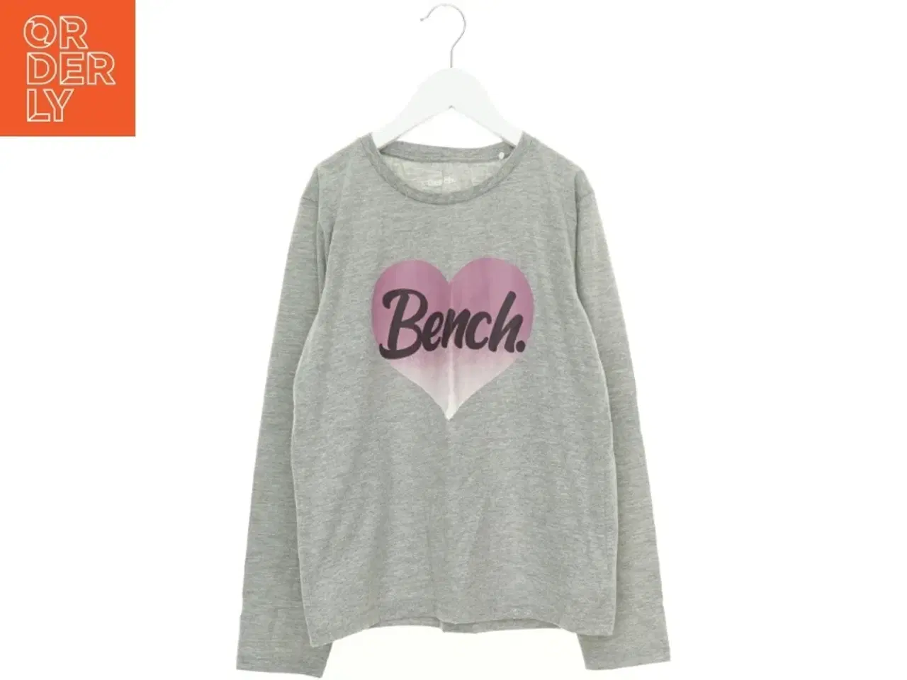 Billede 1 - Bluse (str. 164 cm)