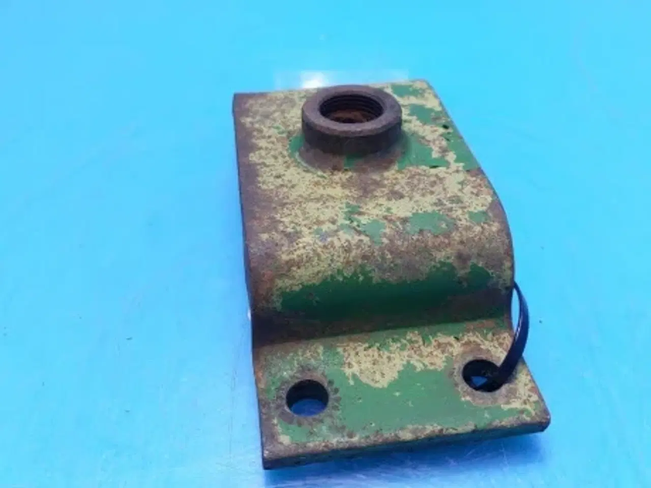 Billede 3 - John Deere 1630 Support AL27203