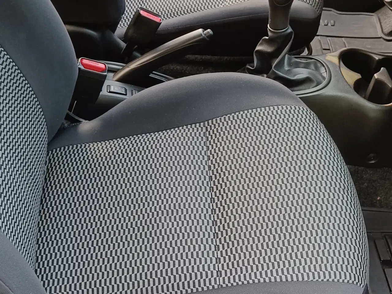 Billede 7 - Nissan micra 