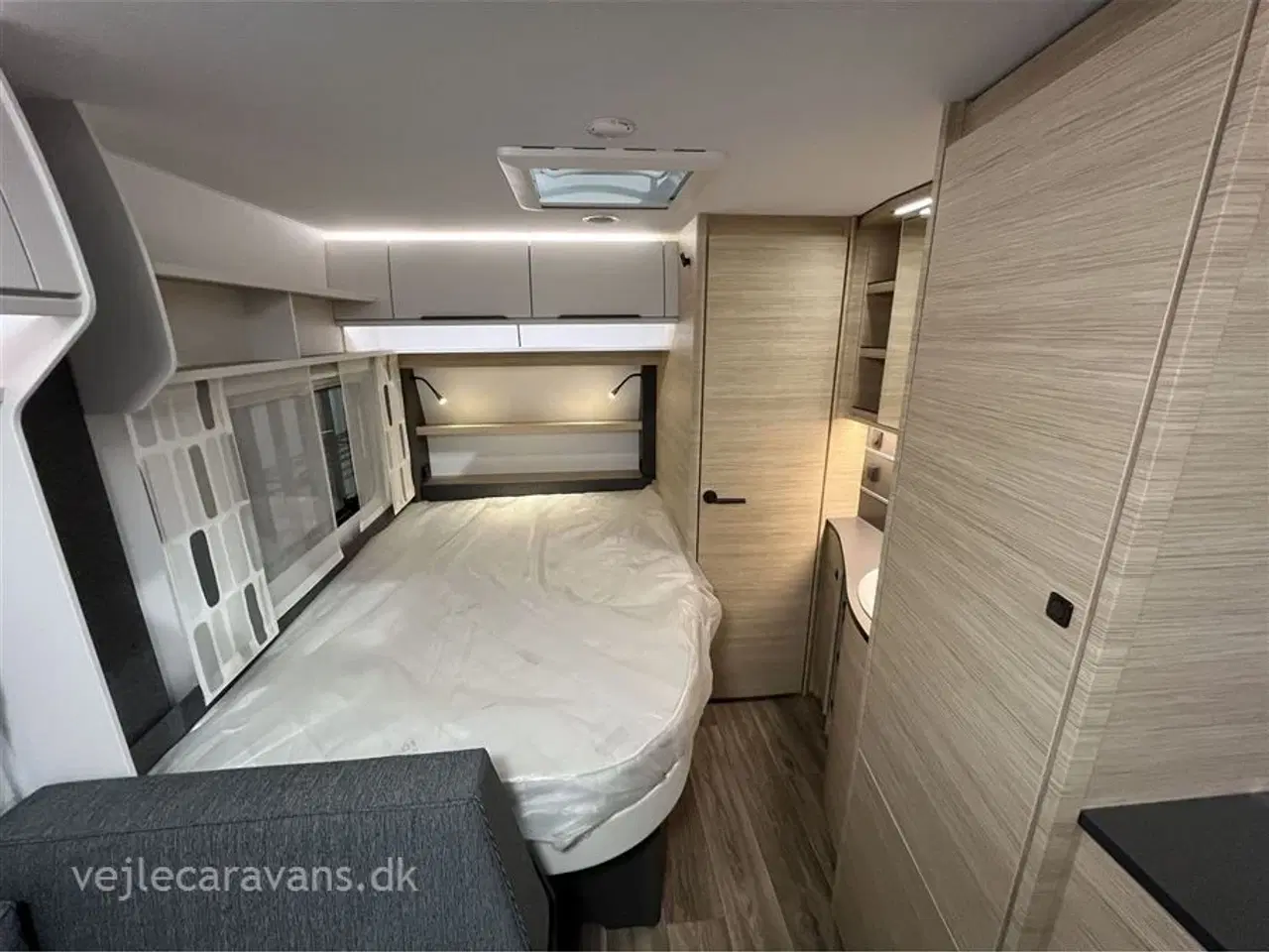 Billede 5 - 2026 - Fendt Apero active 390 FH