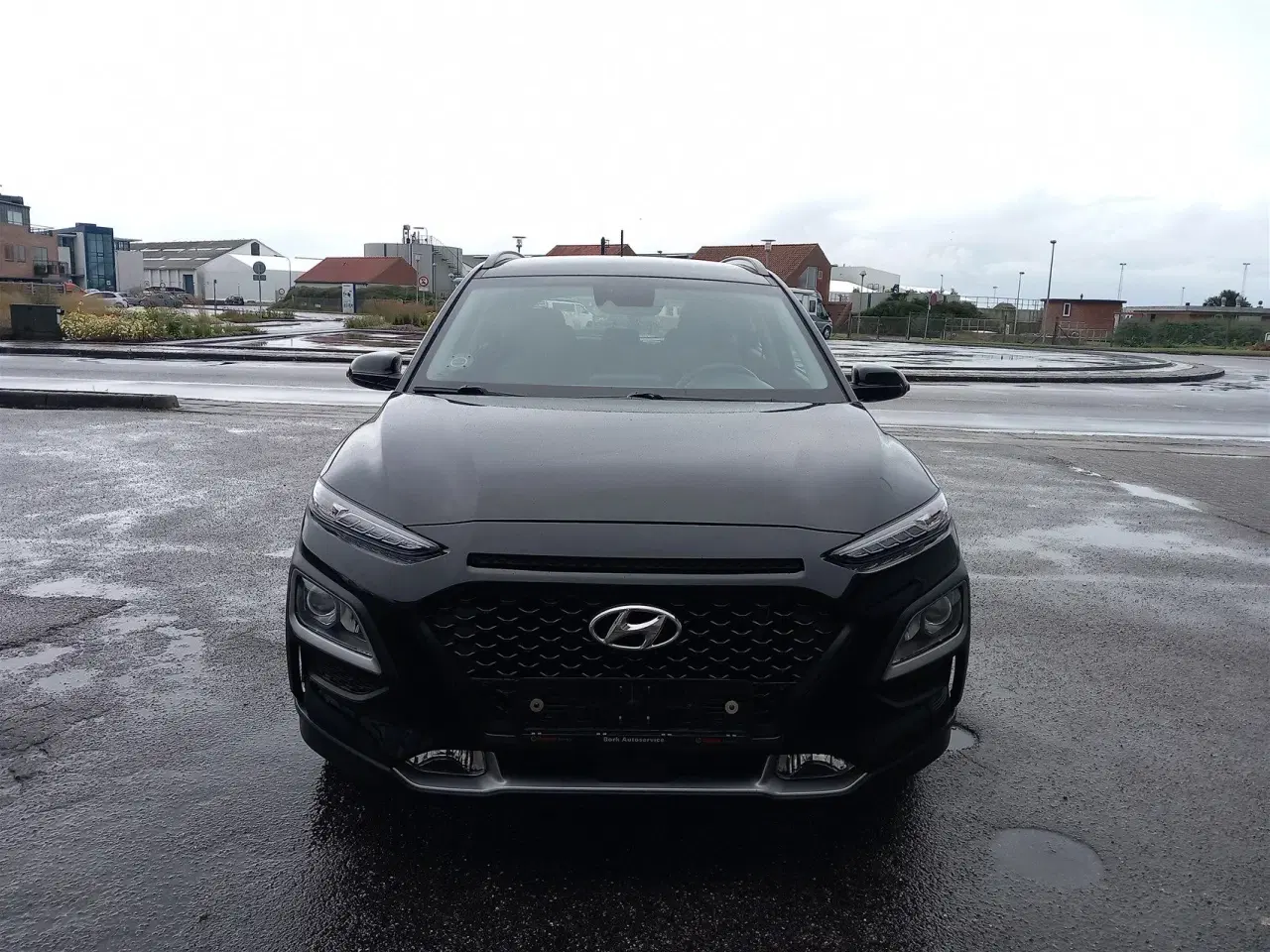 Billede 7 - Hyundai Kona 1,0 T-GDI Trend 120HK 5d 6g