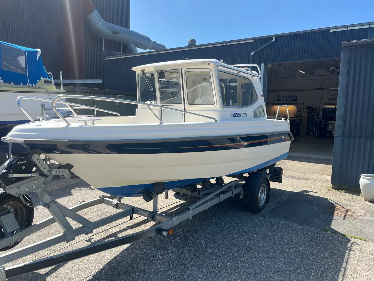 Billede 2 - Bella 572C