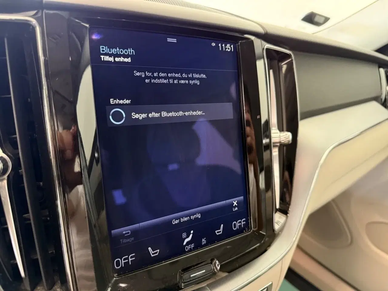 Billede 9 - Volvo XC60 2,0 D4 190 Momentum aut. AWD