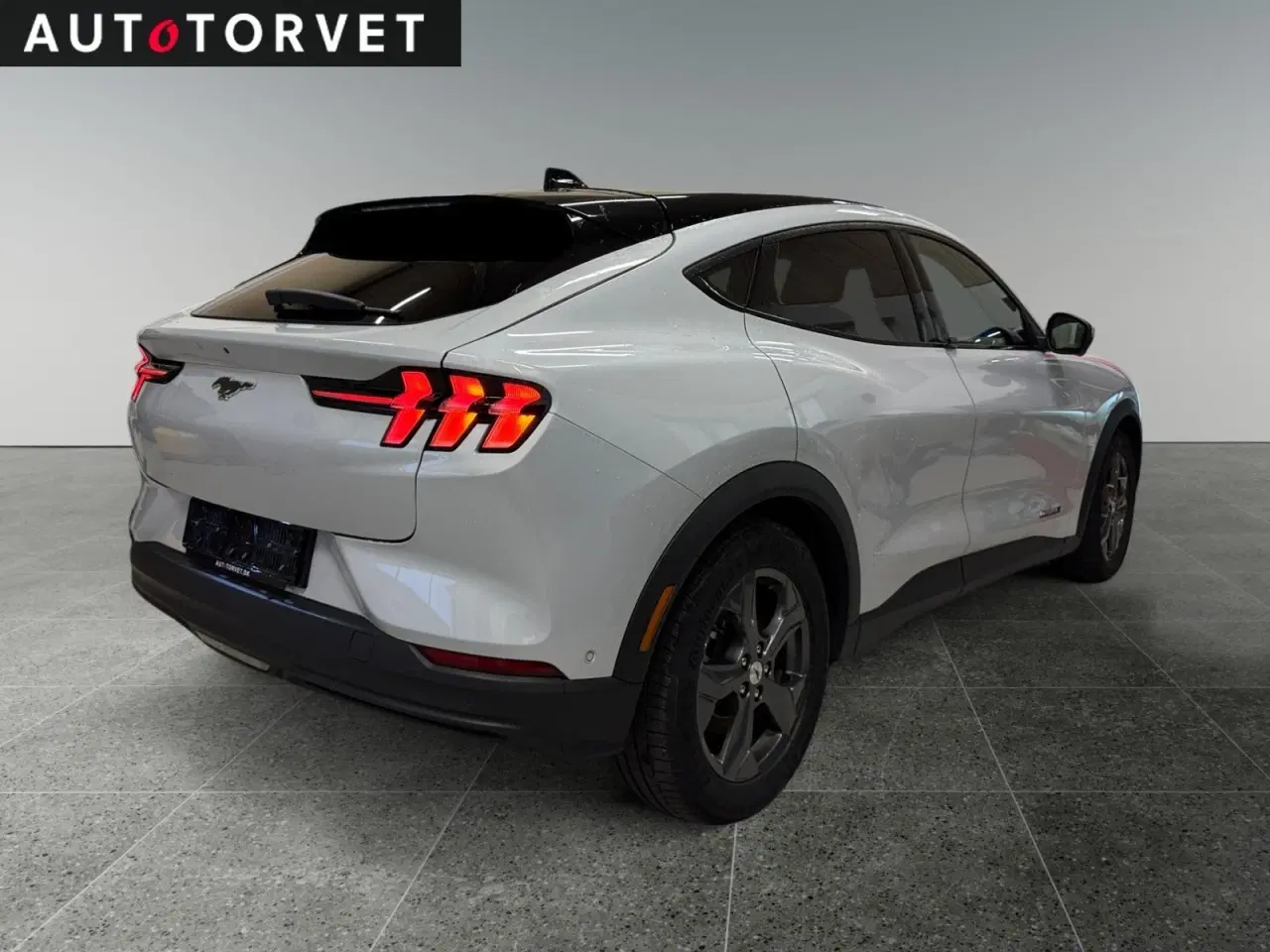 Billede 3 - Ford Mustang Mach-E 98 Extended Range