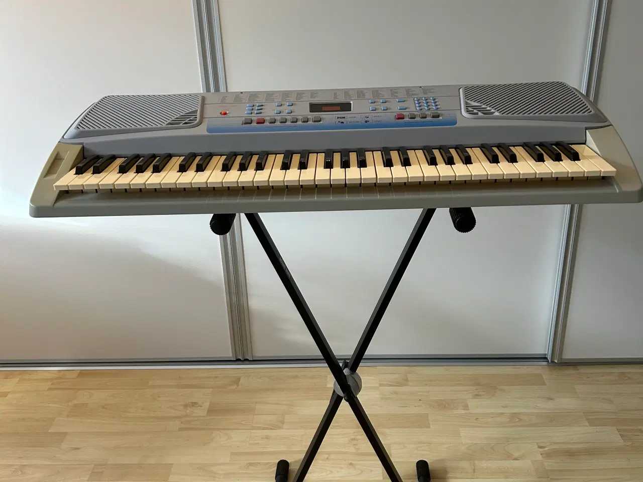 Billede 1 - Elektrisk keyboard