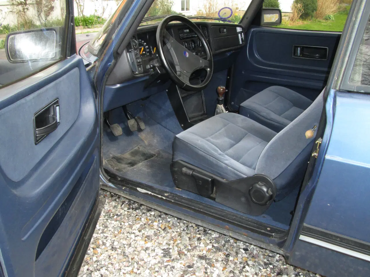 Billede 13 - Saab 900 Turbo S 3 dørs 