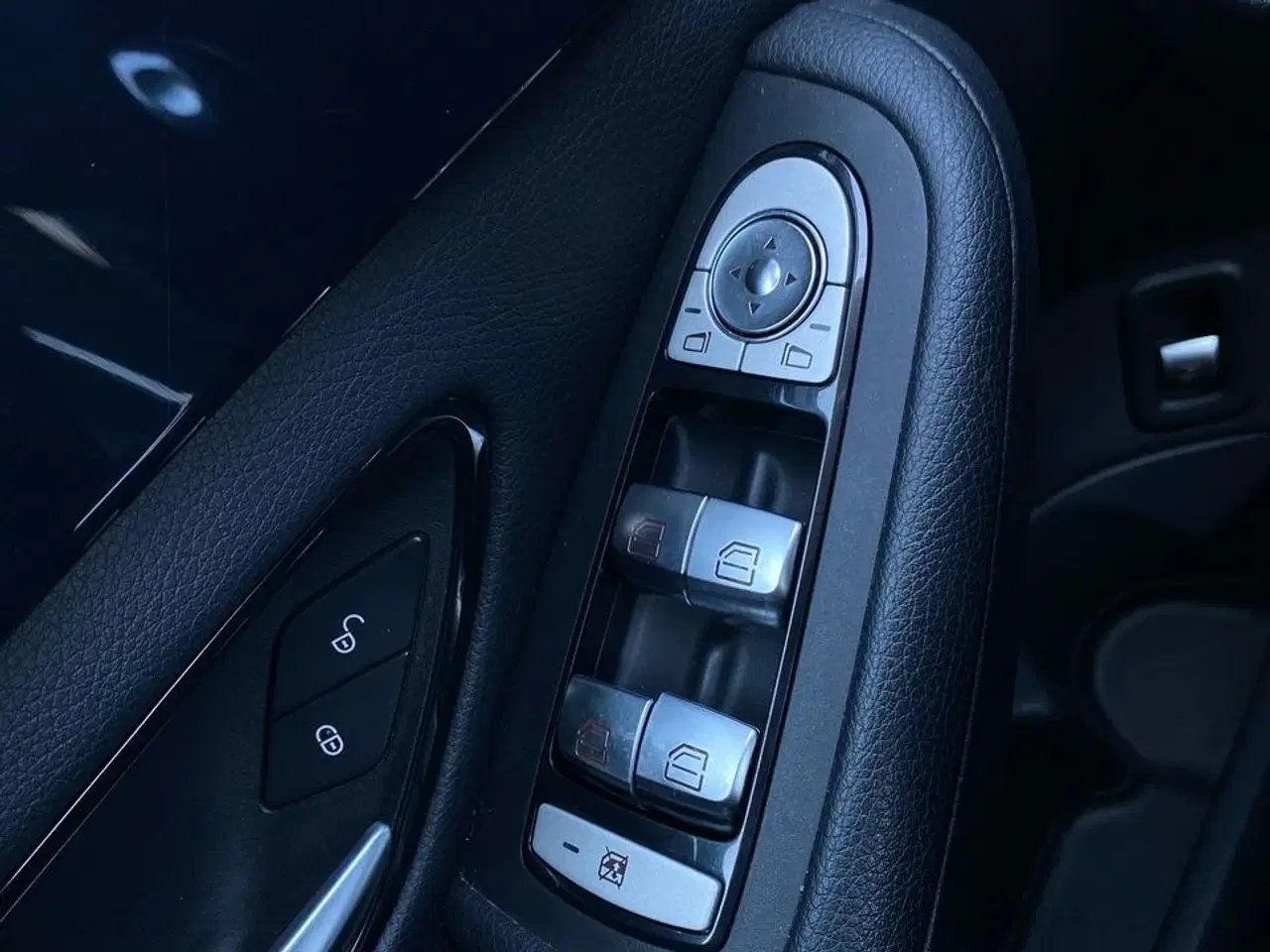 Billede 19 - Mercedes-Benz C200 d T 2,1 CDI 7G-Tronic Plus 136HK Stc Aut.