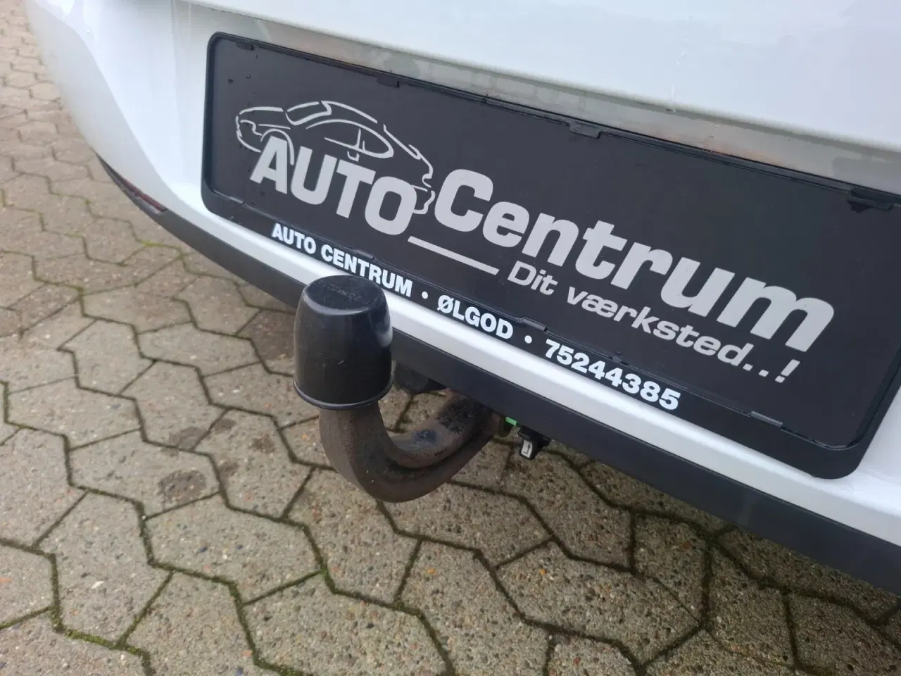 Billede 16 - Opel Astra 1,0 T 105 Excite