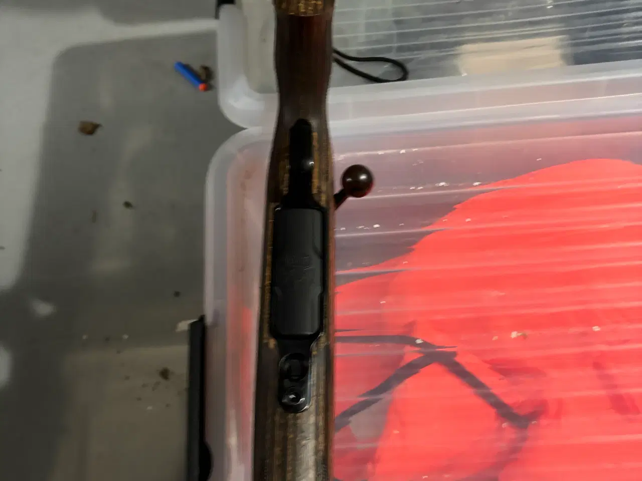 Billede 4 - Mauser m12 Max  308