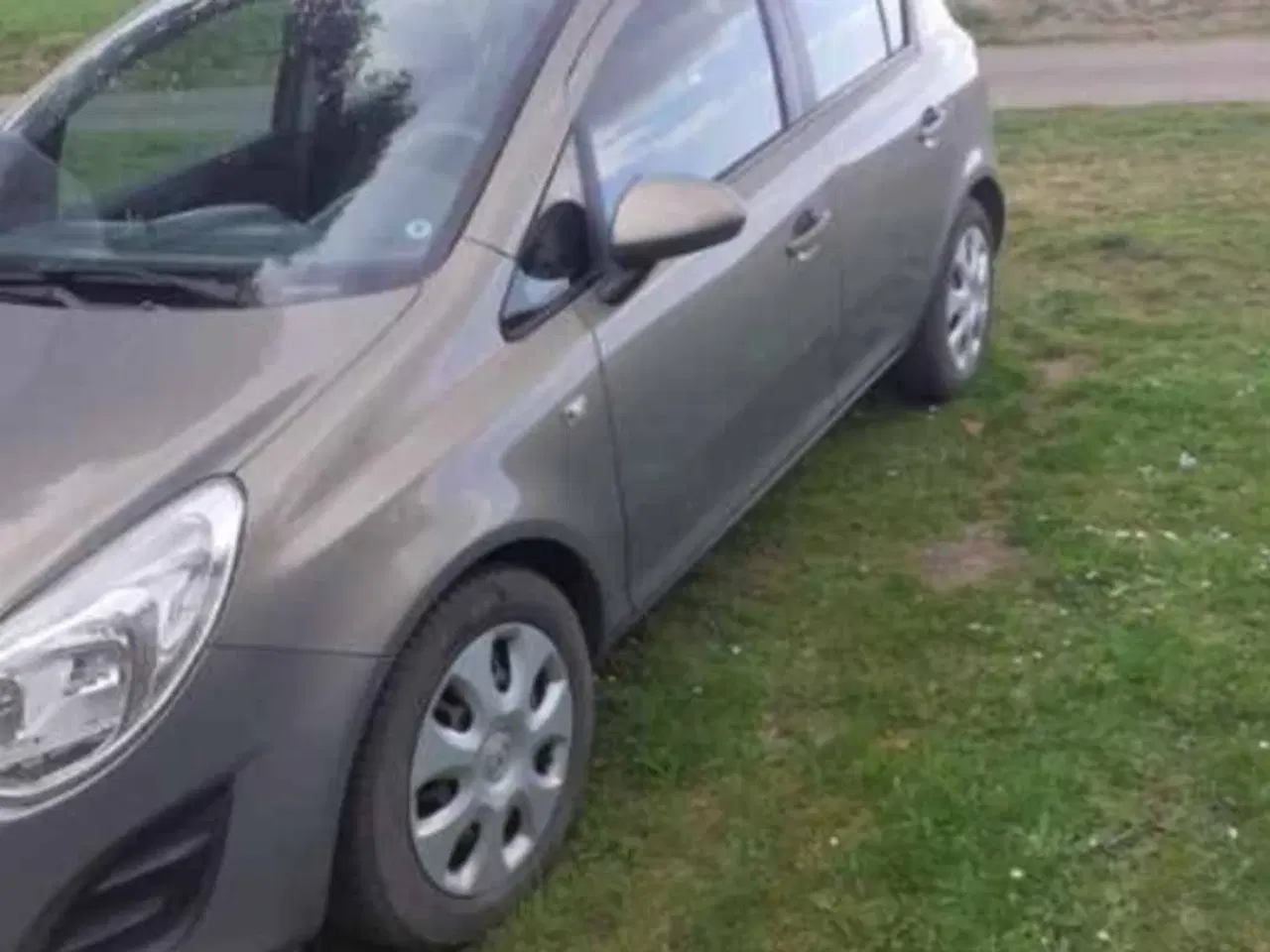 Billede 2 - Opel corsa 