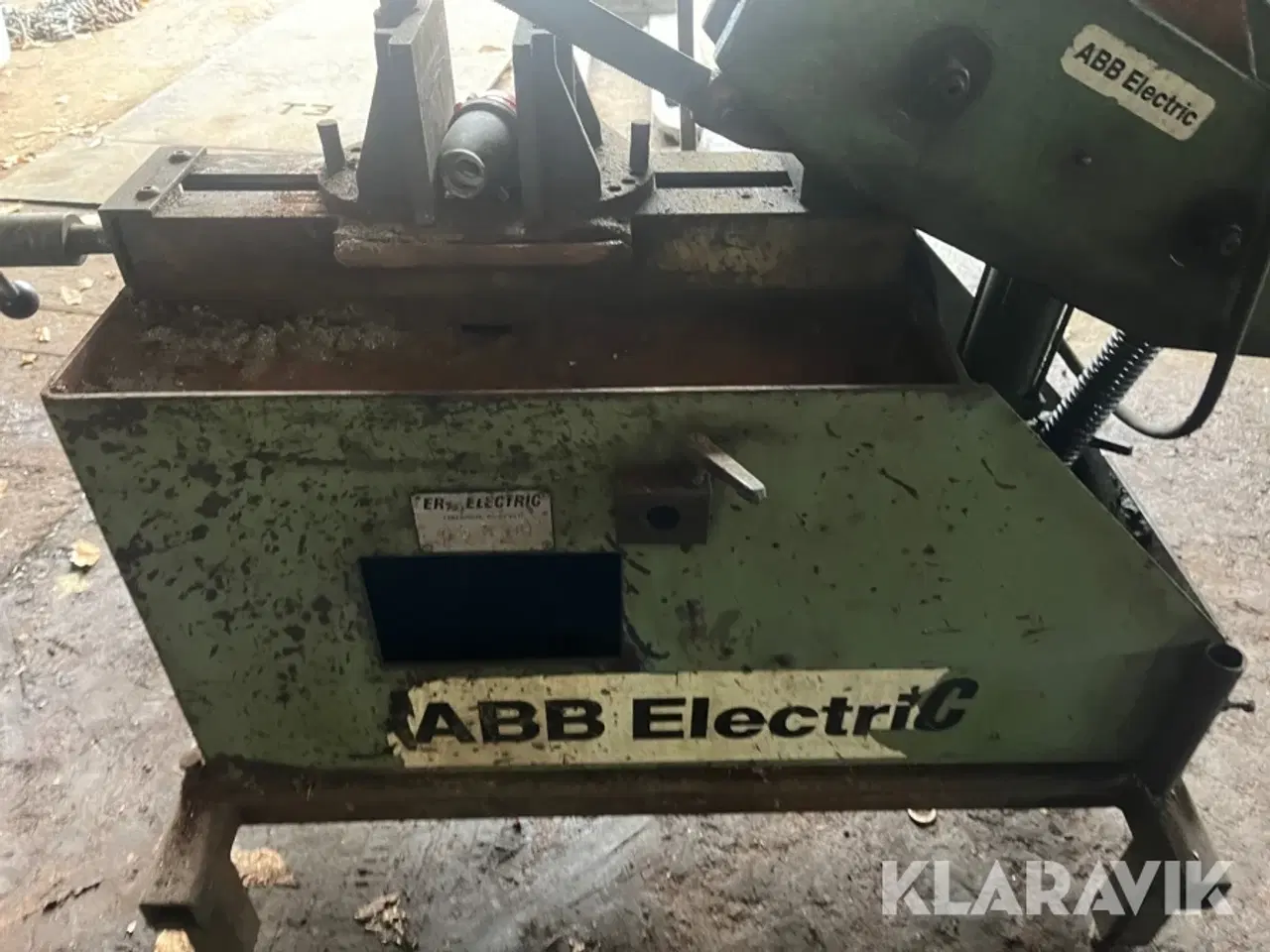 Billede 12 - KoldSav ER-Electric Carif 240