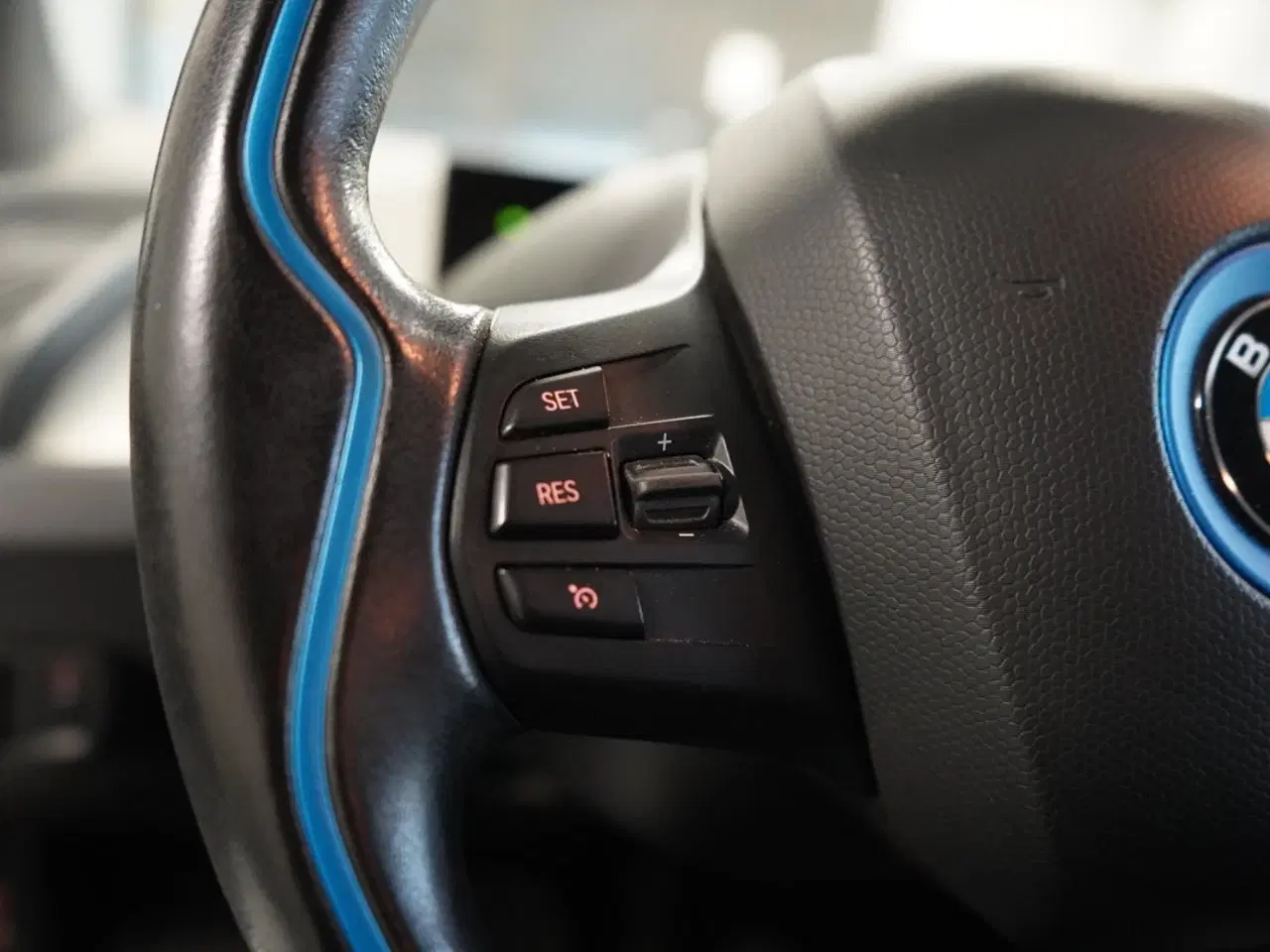 Billede 16 - BMW i3 Edition WindMill – Elektrisk køreglæde